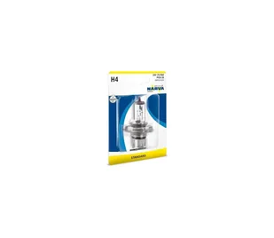 Żarówka samochodowa H4 P43t-38/75/70W/24V - Narva 48892NVAB1 - Żarówki samochodowe - miniaturka - grafika 1