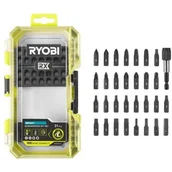 Bity - Zestaw bitów udarowych RYOBI RARXSD31 (31 szt.) - miniaturka - grafika 1