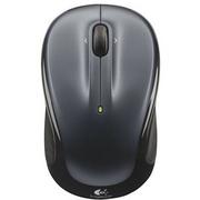 Myszki - Logitech M325 szara (910-002142) - miniaturka - grafika 1