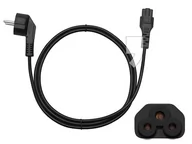 Kable komputerowe i do monitorów - Blow PRZYŁ.ZASIL.DO LAPTOPA-KONICZYNKA 1,5M 5900804001225 - miniaturka - grafika 1