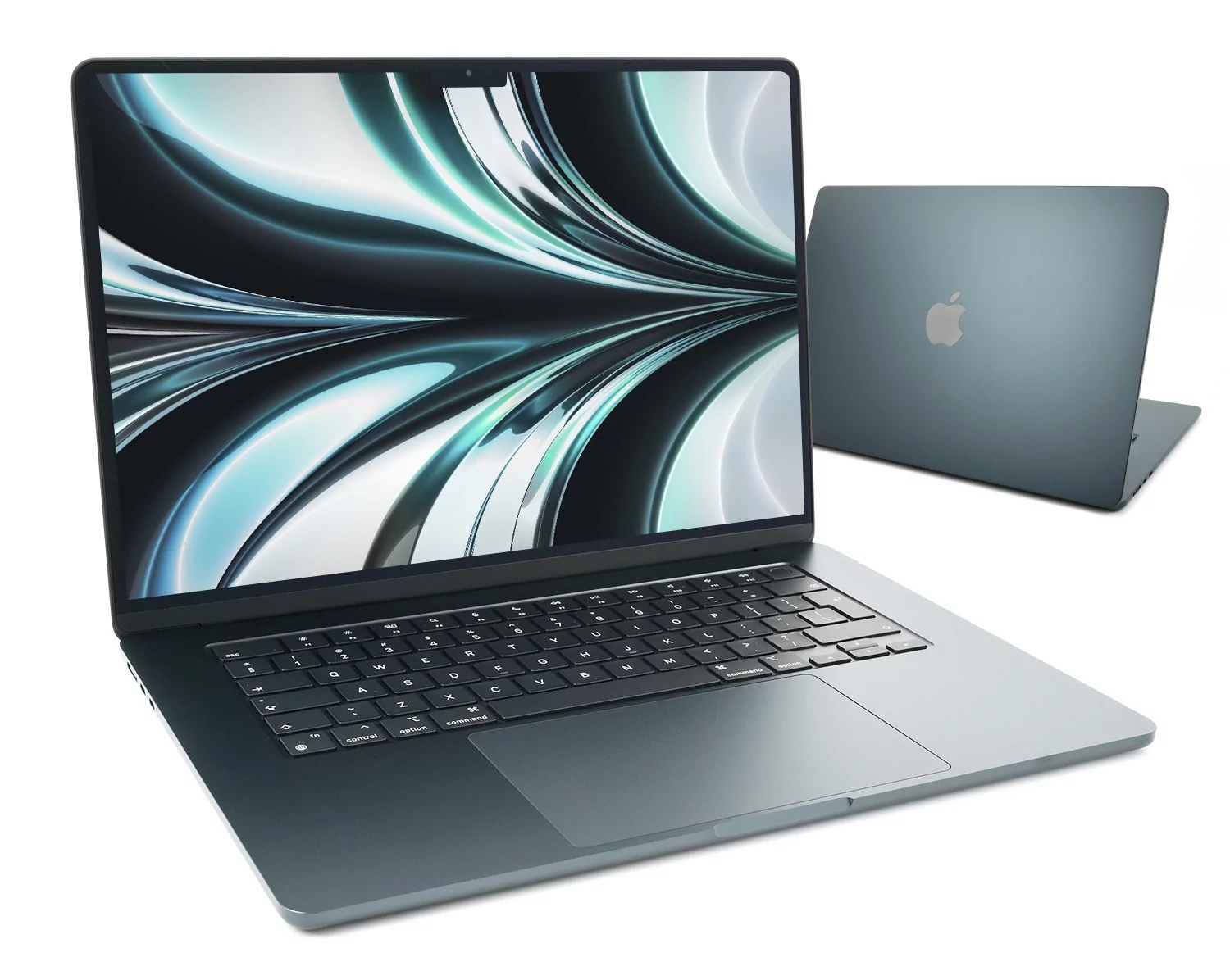 MacBook本体 MacBook AirM2 2022 FF43MKQV5Q A61216-7 Apple MacBook Air M2 | 15,3''-2880 x 1864 | 24GB | 2TB | Mac