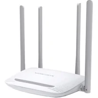 Routery - Mercusys MW325R - miniaturka - grafika 1