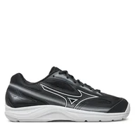 Tenis ziemny - Buty do tenisa Mizuno Break Shot 4 Cs 61GR234201 Czarny - miniaturka - grafika 1