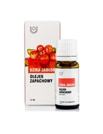 Aromaterapia - Vera Nord Naturalny olejek ( olejki ) zapachowy DZIKA JABŁOŃ 12 ml - - miniaturka - grafika 1