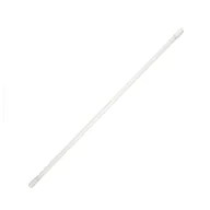 Żarówki LED - Świetlówka LED T8 18W o długości 120cm PREMIUM barwa zimnobiała - miniaturka - grafika 1