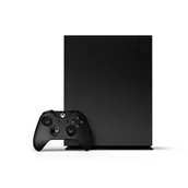 Konsole Xbox - MICROSOFT Xbox One X Project Scorpio 1 TB - miniaturka - grafika 1