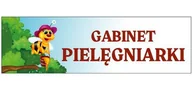 Pomoce naukowe - Tabliczka - Gabinet Pielęgniarki - miniaturka - grafika 1