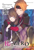 Komiksy dla młodzieży - Re: Zero Życie w Innym Świecie od Zera Light Novel Tom 30 - miniaturka - grafika 1