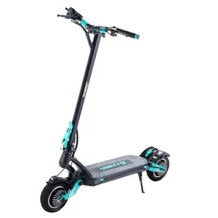 Vsett Vsett Hulajnoga elektryczna Vsett 9 900W 840Wh Vsett - Hulajnogi elektryczne - miniaturka - grafika 1