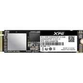 Dyski SSD - A-Data XPG SX8200 Pro 512GB (ASX8200PNP-512GT-C) - miniaturka - grafika 1