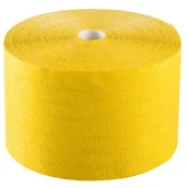 Materiały ścierne - Papier ścierne 150 rolka 45 m x 115 mm PS30 żółty Küssner - miniaturka - grafika 1