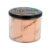 Akcesoria do rehabilitacji - Kinesio, Taśma Performance+ 5cm x 5m, beżowy - miniaturka - grafika 1