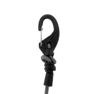 Nite Ize - Knotbone Bungee #9 - 10 - 48'' - KBB9-01-R3 - Akcesoria turystyczne - miniaturka - grafika 4