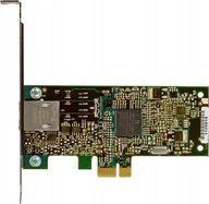 Kontrolery - Kontroler Dell Card Network PCI-E BCOM 5722 - miniaturka - grafika 1