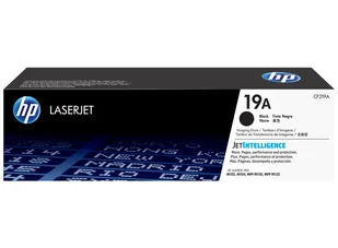 HP HP oryginalny bęben CF219A, HP 19A, black, 12000s, HP LaserJet Pro M102,104,MFP M130,132 CF219A - Bębny do drukarek - miniaturka - grafika 2