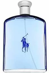 Ralph Lauren Polo Ultra Blue woda toaletowa 200ml - Wody i perfumy męskie - miniaturka - grafika 1
