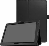 Etui do tabletów - Etui na tablet Slim Case Lenovo Tab M10 X605/X505 Black - miniaturka - grafika 1