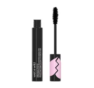 Tusze do rzęs - WET N WILD BREAKUP PROOF WODOODPORNY TUSZ DO RZĘS ULTRA BLACK 8ML - miniaturka - grafika 1