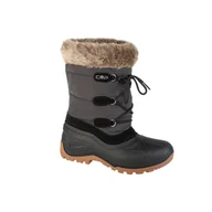 Buty trekkingowe damskie - Buty zimowe damskie, Nietos Low - miniaturka - grafika 1