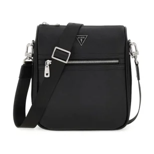 Guess Reporterka MILANO - Torby męskie - miniaturka - grafika 1