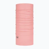 Czapki i chusty sportowe damskie - Buff Unisex's SOLID oryginalny rurowy niemowlę, czarny, jeden rozmiar 117818.537.10.00 - miniaturka - grafika 1