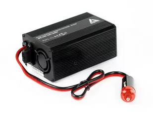 AZO Digital Przetwornica  DC/DC step-up AZO Digital 12VDC / 230VAC IPS-400 400W - samochodowa AZO-12910 - Podzespoły elektroniczne - miniaturka - grafika 3