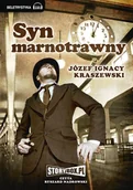 Audiobooki - literatura piękna - Syn marnotrawny - miniaturka - grafika 1