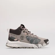 Buty trekkingowe męskie - TIMBERLAND TRAILQUEST MID WP - Timberland - miniaturka - grafika 1