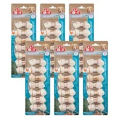 Przysmaki dla psów - Przysmak dla psa 8IN1 Delights Pro Dental Bones XS (42 szt.) 6 x 84 g - miniaturka - grafika 1
