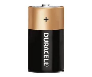 Duracell Baterie D LR20 Extra Life 2 szt.) - Baterie i akcesoria - miniaturka - grafika 3