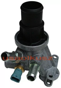 Termostat Jeep Cherokee 2,8 CRD 2008-2010 manual - Termostaty - miniaturka - grafika 4