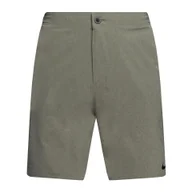 Spodnie sportowe męskie - Szorty kąpielowe męskie Nike Flow 9" Hybrid - miniaturka - grafika 1