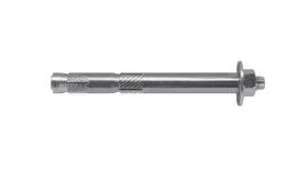 Un Kołek Stalowy 12*320/M8 KOL S12*320 5903154670417 - Kotwy - miniaturka - grafika 1