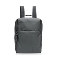 Torebki damskie - Mandarina Duck, MD20 BACKPACK Damski, jeden rozmiar, stal, Taglia unica - miniaturka - grafika 1