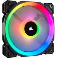 Wentylatory komputerowe - Corsair LL120 RGB 120 Dual Light Loop CO-9050071-WW - miniaturka - grafika 1