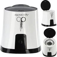 Pozostałe urządzenia kosmetyczne - Profesjonalny sterylizator narzędzi kulkowy kulki Sonicco - miniaturka - grafika 1