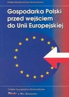 Ekonomia - Gospodarka Polski przed Wejściem do Unii Europejskiej - miniaturka - grafika 1