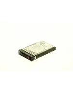 Dyski serwerowe - HP dysk twardy 2000GB 3,5 7,2K Dual Port SAS HDD Hot Plug LFF 508010-001 - miniaturka - grafika 1