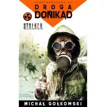 Fabryka Słów Droga donikąd - Michał Gołkowski