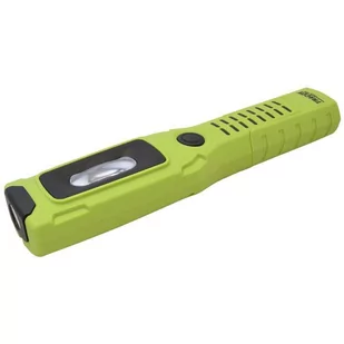 Tracon Electric Latarka akumulatorowa LED STLM4W STLM4W - Latarki - miniaturka - grafika 1