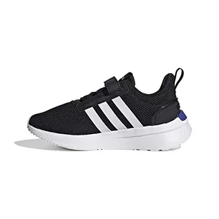 Buty dla chłopców - Adidas RACER TR21 C - grafika 1