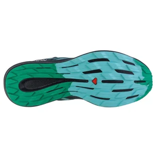 Buty Salomon Pulsar Trail M (kolor Niebieski, rozmiar 44) - Buty sportowe męskie - miniaturka - grafika 4