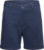 Spodnie sportowe damskie - Iguana Damskie Spodenki LESORI W - miniaturka - grafika 1