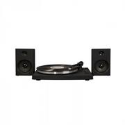 Gramofony - Gramofon Crosley T150 Black - miniaturka - grafika 1