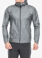 Kurtki męskie - Kurtka z membraną Berghaus MTN Guide Hyper LT Jacket - monument - miniaturka - grafika 1