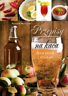 Przepisy na kaca - Napoje - miniaturka - grafika 1
