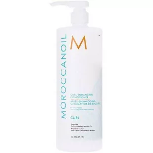 Curl Enhancing Conditioner odżywka do włosów kręconych 1000 ml - Odżywki do włosów - miniaturka - grafika 1