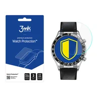 Akcesoria do smartwatchy - 3MK, Rubicon RNCE94 - 3mk Watch Protection™ v. FlexibleGlass Lite - miniaturka - grafika 1