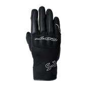 Rękawice motocyklowe - Rękawice Motocyklowe Damskie RST S1 Mesh Złamany BiałyS - miniaturka - grafika 1