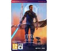 Gry PC - Star Wars Jedi Ocalały - Edycja Specjalna [kod aktywacyjny] - Preorder - Gra na PC - miniaturka - grafika 1